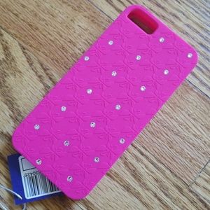 Swarovski phone case iPhone 5/5S